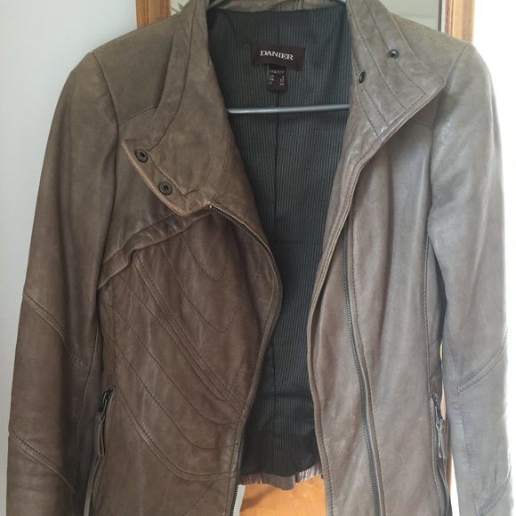 Leather Jacket - Picture 11 of 15
